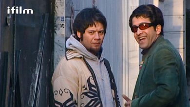 عکس داغ امروز | دیدار لذت بخش بازیگران سریال سه در چهار بیژن و سمیر بعد از ۱۶ سال