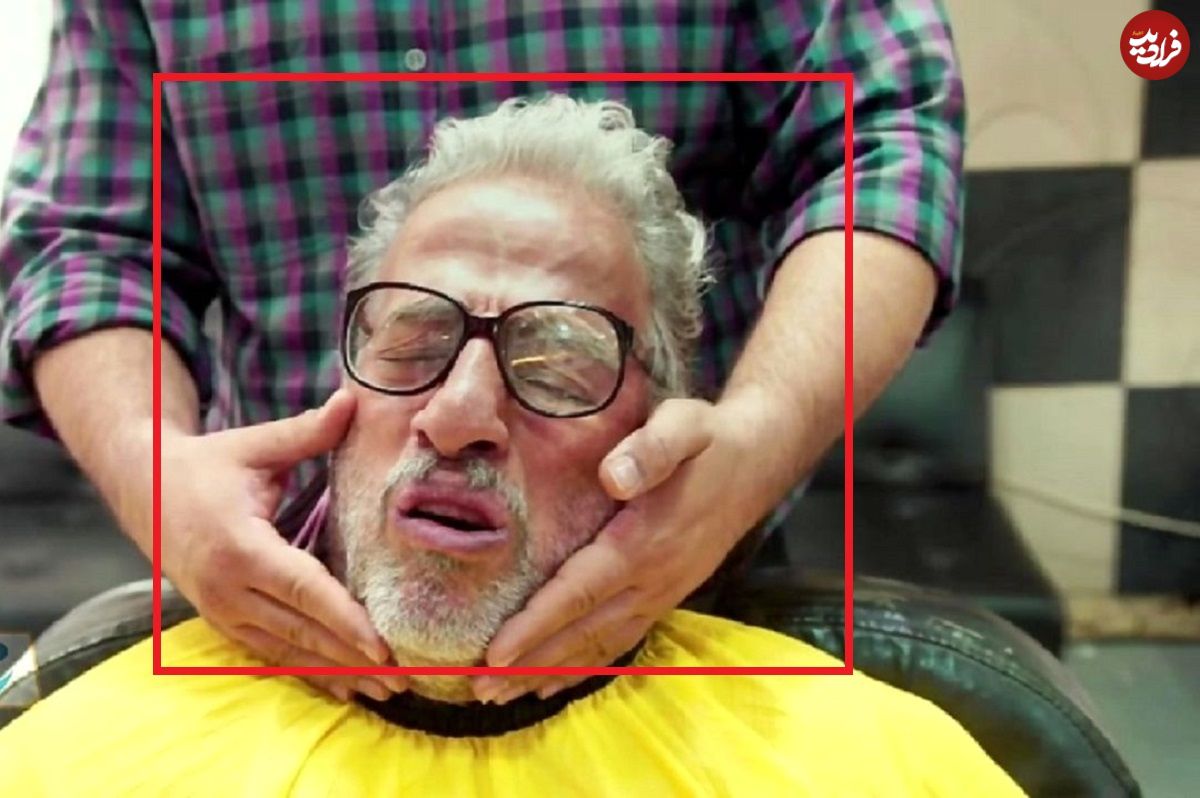 عکس امروز تغییر چهره "بابا پنجعلی و آقای مجری کلاه قرمزی" در 71 و 65 سالگی (عکس) تغییر چهره «بابا پنجعلی و آقای مجری کلاه قرمزی» در 71 و 65 سالگی