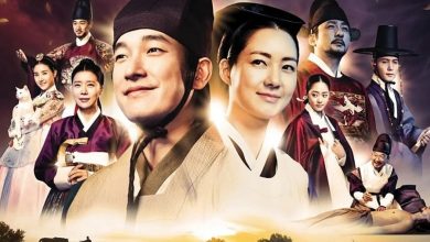 سریال کره ای | سریال شاهکار کره‌ای از کارگردان «دونگ‌یی»/هور جون؛ دکترِ اسب ..