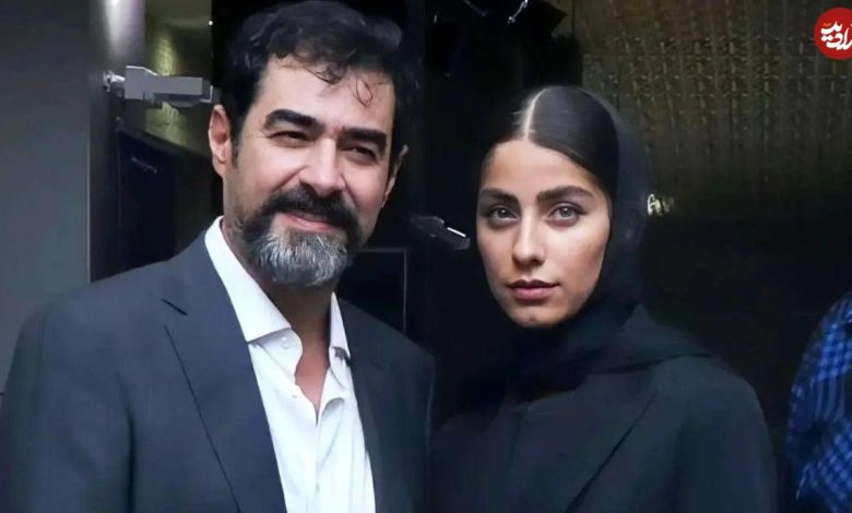 نگاه روز | تغییر تیپ و چهره تازه «ساناز ارجمند» همسر دوم شهاب حسینی (عکس) تغییر تیپ و چهره تازه «ساناز ارجمند» همسر دوم شهاب حسینی