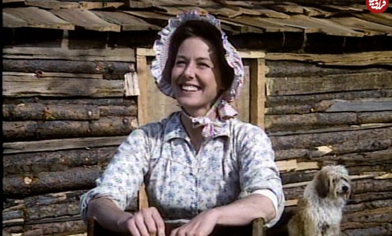 زمان وبگردی ؛ چهره جدید «کارولین اینگلز» سریال خانه کوچک بعد 50سال در 82سالگی (عکس) تغییر چهره «کارولین اینگلز» سریال خانه کوچک بعد 50سال در 82سالگی