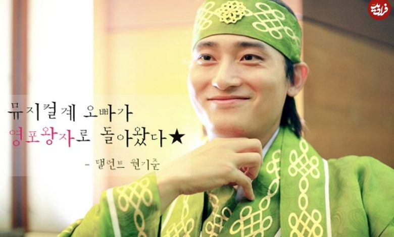 چهره جدید «یونگپو» سریال جومونگ در کنار همسر و دخترش در 50 سالگی (عکس) تغییر چهره «یونگپو» سریال جومونگ در کنار همسر و دخترش در 50 سالگی