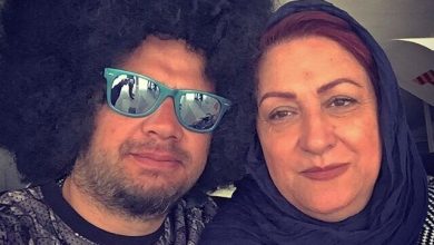 ماجرای کینه به دل گرفتن مریم امیر جلالی از علی صادقی