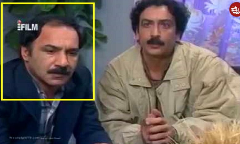 نگاه روز |چهره جدید «اکبر» 31 سال بعد سریال پدرسالار در 71 سالگی (عکس) تغییر چهره «اکبر» 31 سال بعد سریال پدرسالار در 71 سالگی