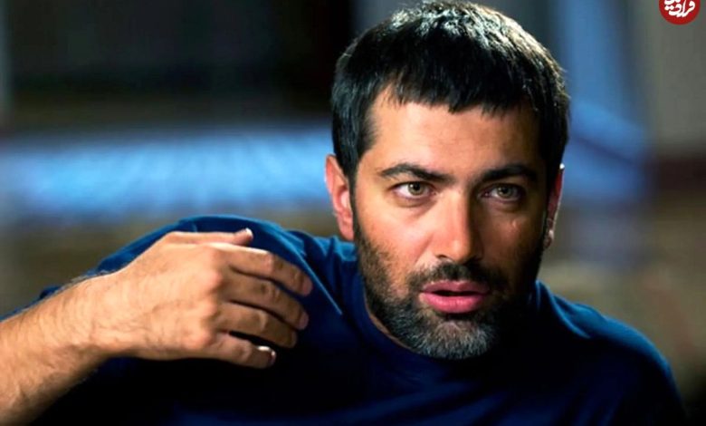 زمان وبگردی ؛ «الناز شاکردوست، پارسا پیروزفر و سحر دولتشاهی» در 40، 52 و 45 سالگی (عکس) «الناز شاکردوست، پارسا پیروزفر و سحر دولتشاهی» در 40، 52 و 45 سالگی