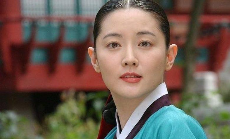 نگاه روز | "یانگوم" راستی راستی خودشو شبیه سیندرلا کرد