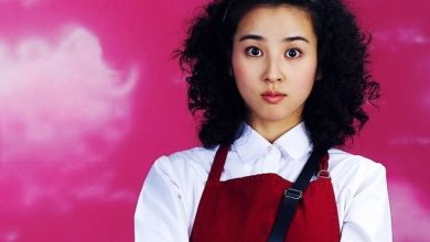 بازیگر نقش سوسانو در کدام سریال های کره ای بازی کرده است