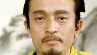 عکس داغ امروز | چهره شکسته «کائوچیو» سریال جنگجویان کوهستان بعد از ۵۱ سال