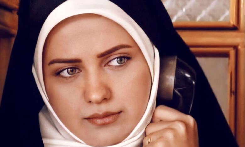 عکس داغ امروز | تصویری از زیبایی بی کران «لعیا زنگنه» که خانوم تبدیل شد به بانوی زیبای سینما