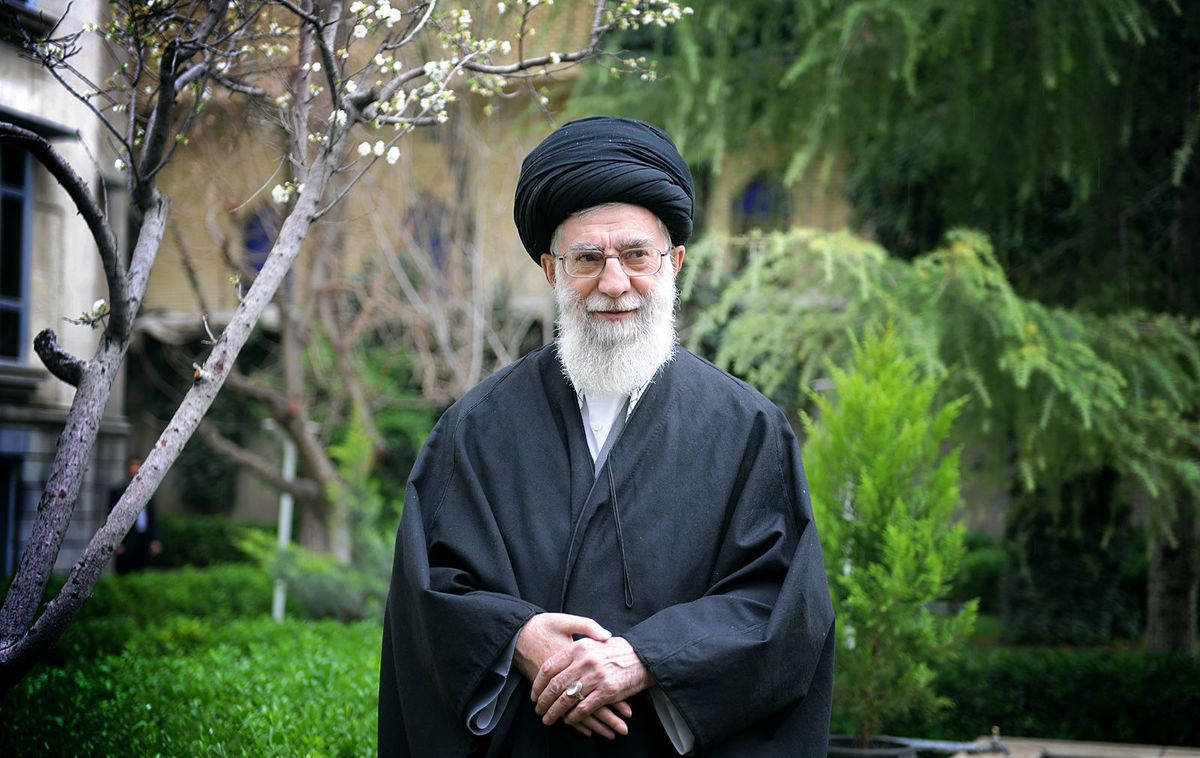 اولین خانه رهبر انقلاب و همسرشان کجا بود؟ امروز 14 مهر اولین خانه رهبر انقلاب و همسرشان کجا بود؟ امروز 14 مهر