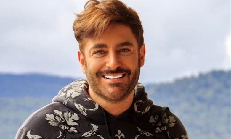 نگاه روز |عکس دیده نشده از مادر مهربان و زیبای رضا گلزار نگاه روز |عکس دیده نشده از مادر مهربان و زیبای رضا گلزار