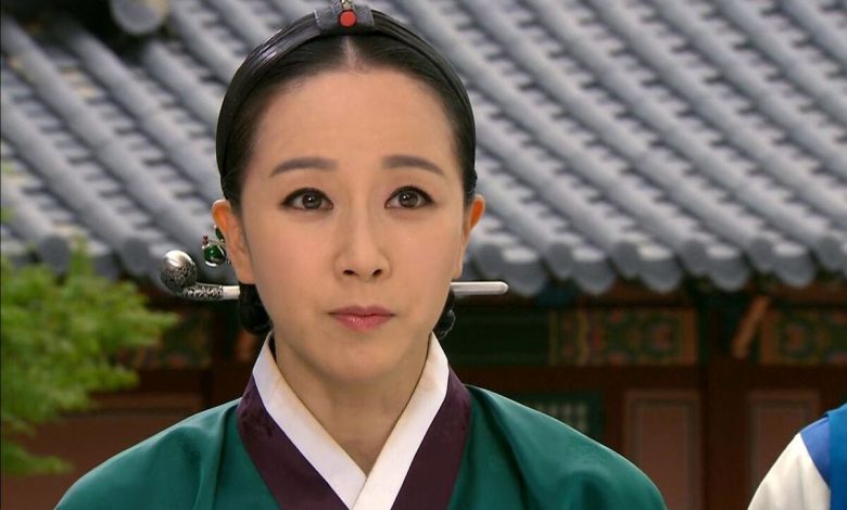 نگاه روز |چهره بدون آرایش «بانو مین» سریال یانگوم در سن ۵۳ سالگی جذاب تر از همیشه نگاه روز |چهره بدون آرایش «بانو مین» سریال یانگوم در سن ۵۳ سالگی جذاب تر از همیشه