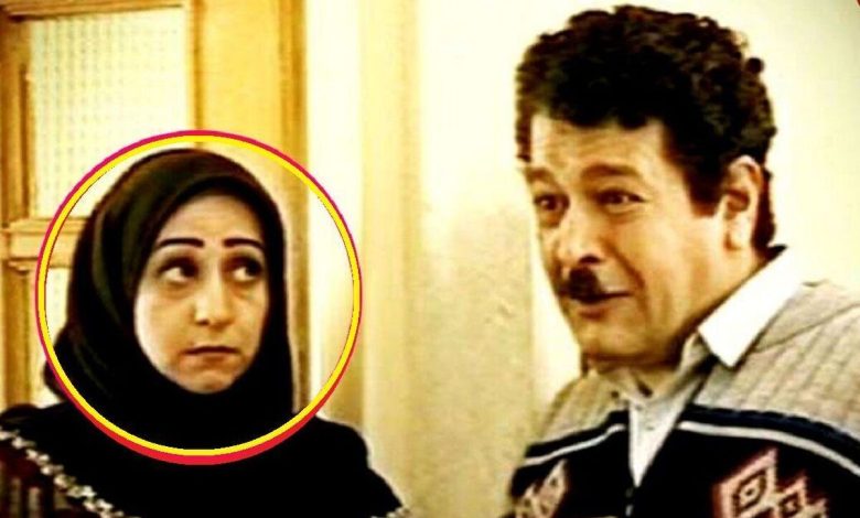 نگاه روز |تغییر چهره بازیگر سریال «زی زی گولو» بعد از ۳۰ سال نگاه روز |تغییر چهره بازیگر سریال «زی زی گولو» بعد از ۳۰ سال