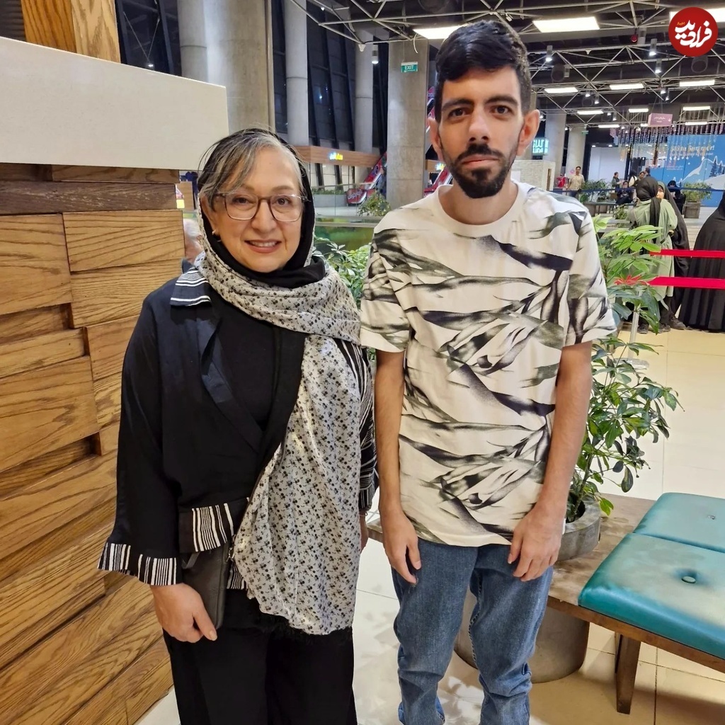 نگاه روز |تغییر چهره بازیگر سریال «زی زی گولو» بعد از ۳۰ سال نگاه روز |تغییر چهره بازیگر سریال «زی زی گولو» بعد از ۳۰ سال