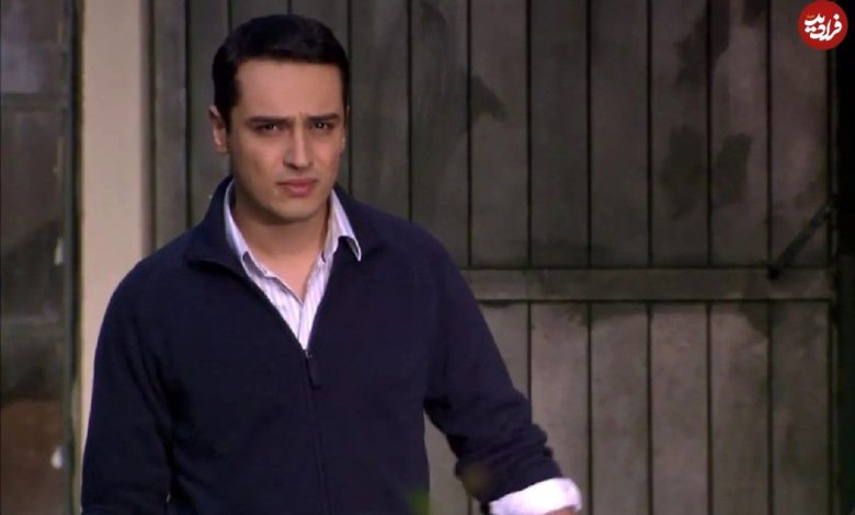 تاریخ وبگردی | «بشیر» 16 سال بعد سریال عشق ممنوع در 40 سالگی (عکس) تغییر چهره «بشیر» 16 سال بعد سریال عشق ممنوع در 40 سالگی