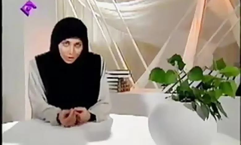 چهره ها در زمان; چهره جدید «مینا هاشمی» مجری تلویزیون بعد 30 سال چهره ها در زمان; چهره جدید «مینا هاشمی» مجری تلویزیون بعد 30 سال