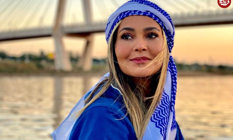 نگاه روز |نگاهی به زندگی خصوصی وعکس های شخصی و بیوگرافی ستایش رجایی نیا (تصاویر) زندگی خصوصی، عکس های شخصی و بیوگرافی ستایش رجایی نیا