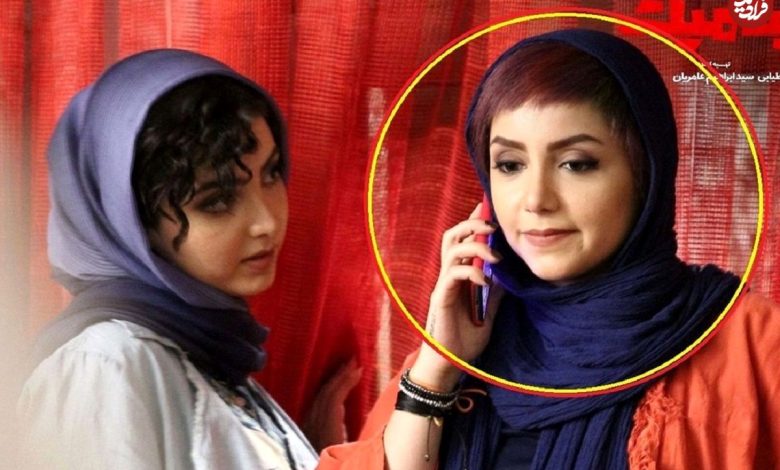 نگاه روز | «نازنین بیاتی» بازیگر فیلم دینامیت در 32 سالگی عکس های شخصی تازه وجذاب «نازنین بیاتی» بازیگر فیلم دینامیت در 32 سالگی