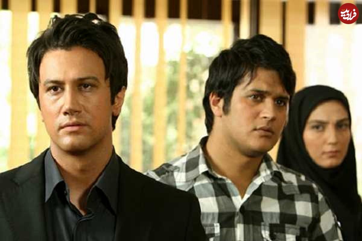 نگاه روز | تصویرمتفاوت از بازیگر جذاب دلنوازان در بلژیک عکسی متفاوت از تولد ۴۳ سالگی بازیگر جذاب دلنوازان در بلژیک