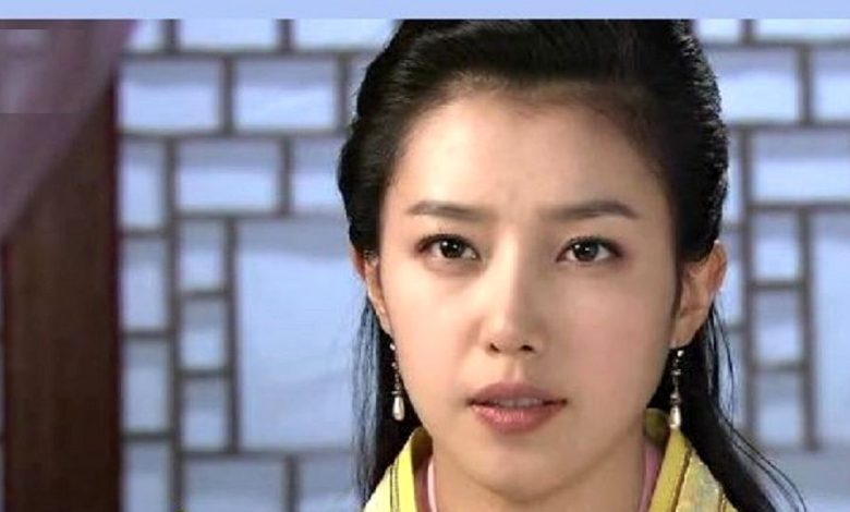 تاریخ وبگردی | چهره جدید چیریانگ زن گونگ بوک در سریال امپراطور دریا بعد 20 سال (عکس) تغییر چهره چیریانگ زن گونگ بوک در سریال امپراطور دریا بعد 20 سال