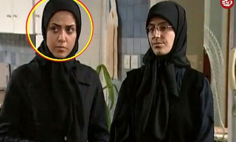 زمان وبگردی ؛ چهره جدید دیدنی «فرزانه » 16 سال بعد سریال بزنگاه در 35 سالگی (عکس) تغییر چهره دیدنی «فرزانه » 16 سال بعد سریال بزنگاه در 35 سالگی