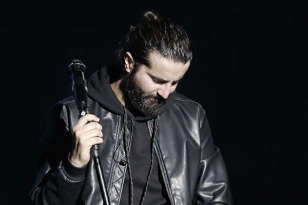 موزیک ویدئو باشکوه کنسرت «هوروش بند » همخوانی مردم با خواننده به جان می نشیند!