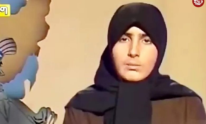 نگاه روز | چهره جدید بهت آور سونیا پوریامین مجری تلویزیون بعد 42 سال (عکس) تغییر چهره بهت آور «سونیا پوریامین» مجری تلویزیون بعد 42 سال