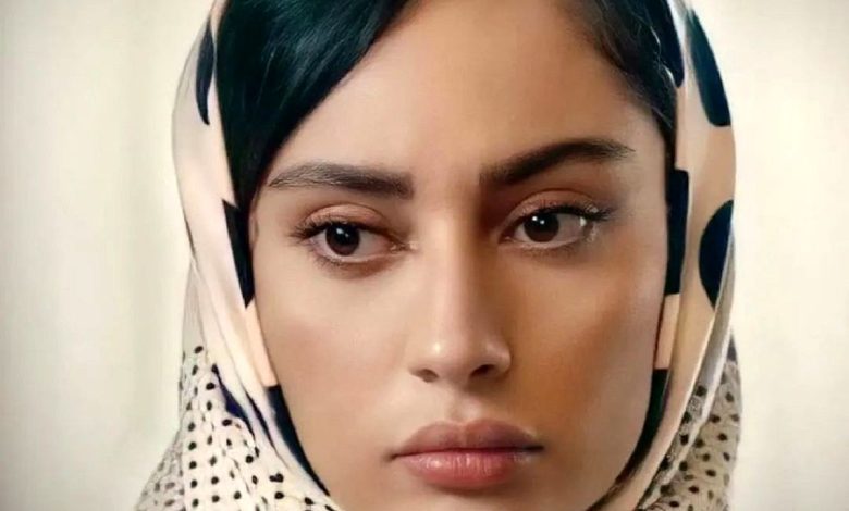 قاب امروز | سلفی ترلان پروانه با استایلی جالب! (عکس) سلفی ترلان پروانه با استایلی جالب!