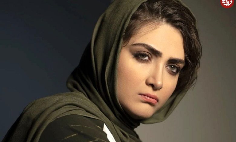 زمان وبگردی | چهره جدید دیدنی «سیما» 3 سال بعد سریال زخم کاری در 28 سالگی (عکس) تغییر چهره دیدنی «سیما» 3 سال بعد سریال زخم کاری در 28 سالگی