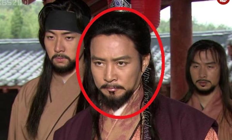 تاریخ وبگردی |چهره و استایل متفاوت «جانگ بوگو» (سریال امپراتور دریا) در یک سریال خانوادگی و عاشقانه چهره و استایل متفاوت «جانگ بوگو» (سریال امپراتور دریا) در یک سریال خانوادگی و عاشقانه