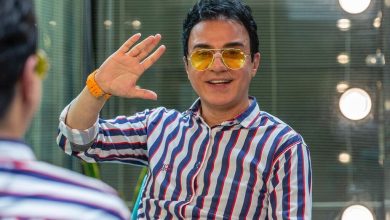 غم‌انگیزترین آهنگ جهان را بشنوید با صدای عمو پورنگ «موزیک ویدیو »