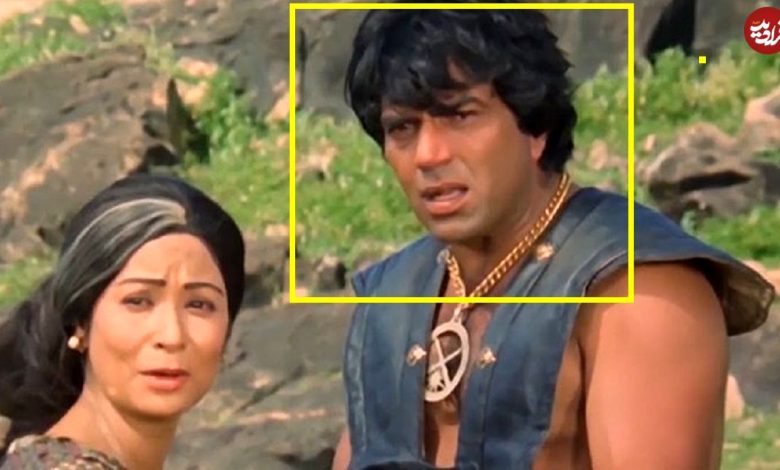 نگاه روز | تصویری از چهره جدید «درم سینگ» فیلم معروف قدرت و ایمان 88 سالگی (عکس) تغییر چهره «درم سینگ» قدرت و ایمان و «ویرو» فیلم شعله در 88 سالگی