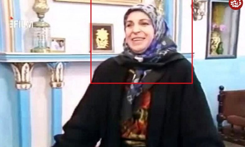 قاب امروز | چهره جدید «معصومه» سریال پدرسالار در 55، 67، 77 و 85 سالگی (عکس) تغییر چهره «معصومه» سریال پدرسالار در 55، 67، 77 و 85 سالگی