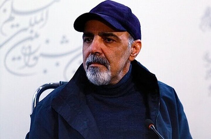 تهیهکننده معروف سینما به دلیل عارضه مغزی درگذشت تهیهکننده معروف سینما به دلیل عارضه مغزی درگذشت