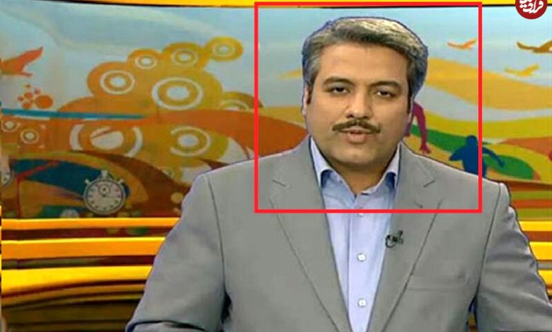 تاریخ وبگردی |چهره جدید مجری خاطره انگیز بعد از 20 سال تغییر چهره «محمود معصومی» مجری تلویزیون بعد 20 سال در 56 سالگی (عکس)