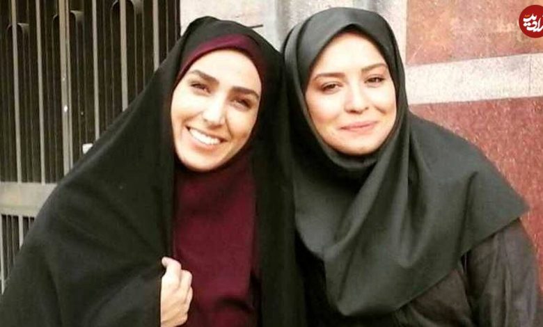 نگاه روز | چهره جدید و دیدنی از بازیگر نقش «نرگس» در سریال کیمیا عکس جدید و دیدنی از بازیگر نقش «نرگس» در سریال کیمیا