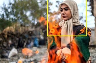 تاریخ وبگردی | چهره باورنکردنی بازیگر سریال «زیر پای مادر» بعد از 6 سال