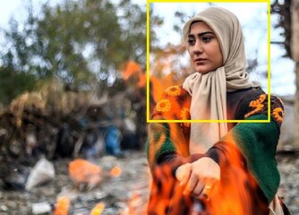 نگاه روز |چهره باورنکردنی بازیگر سریال «زیر پای مادر» بعد از 6 سال