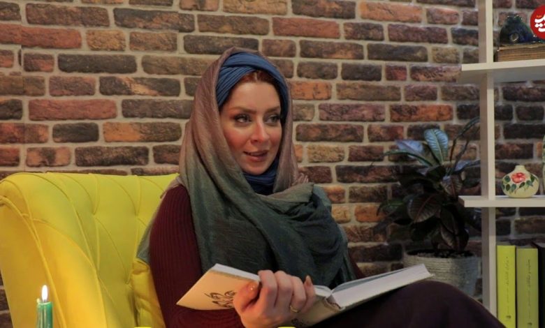 (تصاویر) زندگی خصوصی، عکس های شخصی و بیوگرافی ماندانا سوری