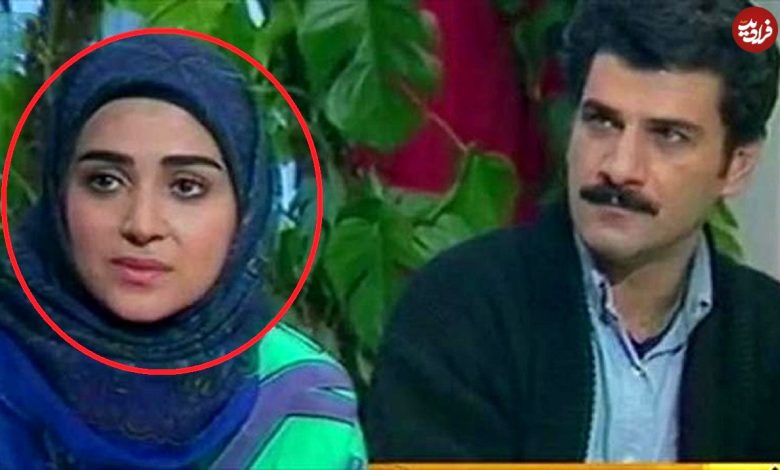 تاریخ وبگردی | چهره جدید دیدنی «آذر» سریال پدرسالار بعد 31 سال در کنار پسرش (عکس) تغییر چهره دیدنی «آذر» سریال پدرسالار بعد 31 سال در کنار پسرش