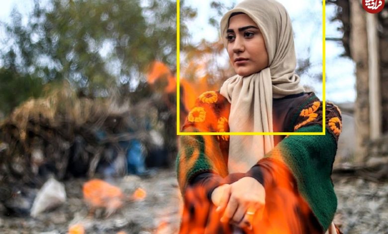 نگاه روز | چهره جدید «ستاره» سریال زیر پای مادر بعد 6 سال در 28 سالگی (عکس) تغییر چهره «ستاره» سریال زیر پای مادر بعد 6 سال در 28 سالگی