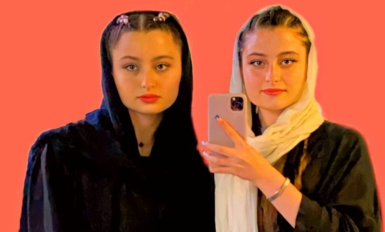 قاب امروز | دو قلوهایی که جایگزین سارا و نیکا در پایتخت شدند قاب امروز | دو قلوهایی که جایگزین سارا و نیکا در پایتخت شدند