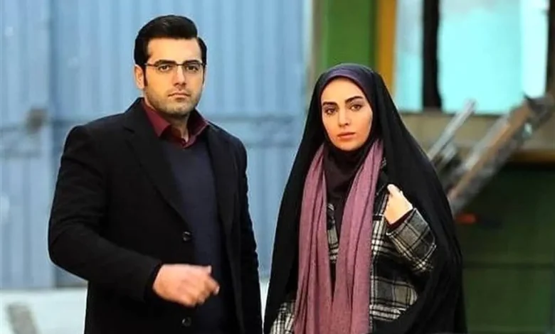 تاریخ وبگردی | چهره جدید مرضیه زن جواد سریال بچه مهندس در 28 سالگی تاریخ وبگردی | چهره جدید مرضیه زن جواد سریال بچه مهندس در 28 سالگی