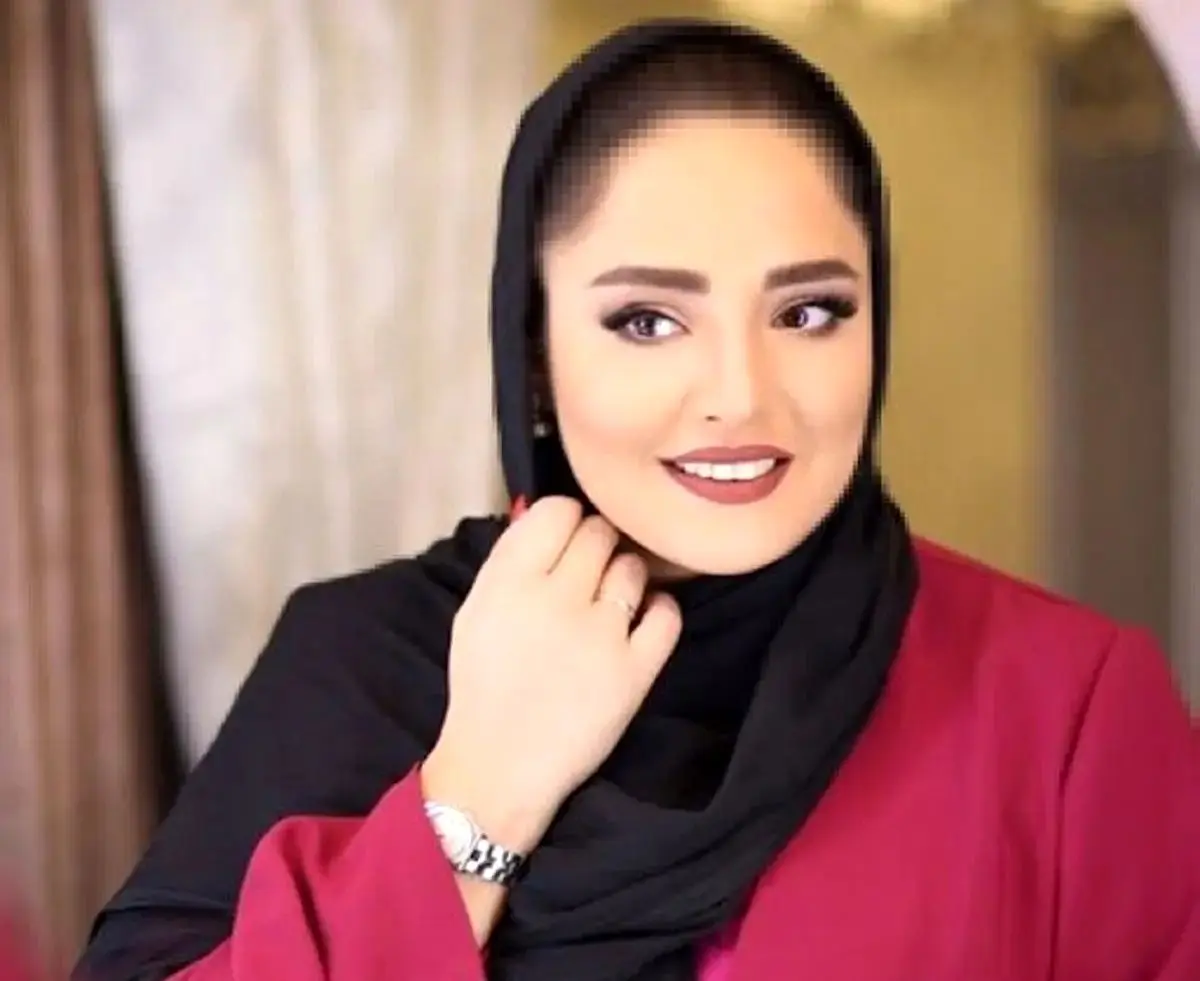 نگاه روز |عاشقانه "نرگس محمدی و فریبا نادری" در کنار هم / دوستی ها خوشبختی را دوبرابر میکند! نگاه روز |عاشقانه "نرگس محمدی و فریبا نادری" در کنار هم / دوستی ها خوشبختی را دوبرابر میکند!