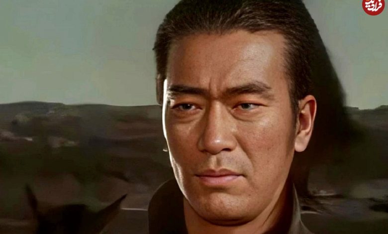 نگاه روز | چهره جدید لین چان سریال جنگجویان کوهستان در 84 سالگی (عکس) تغییر چهره ویژه «لین چان» سریال جنگجویان کوهستان در 84 سالگی