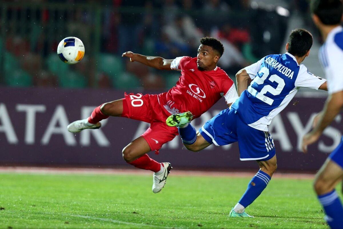 دیدارهای استقلال و پرسپولیس در آستانه لغو! امروز 14 مهر دیدارهای استقلال و پرسپولیس در آستانه لغو! امروز 14 مهر