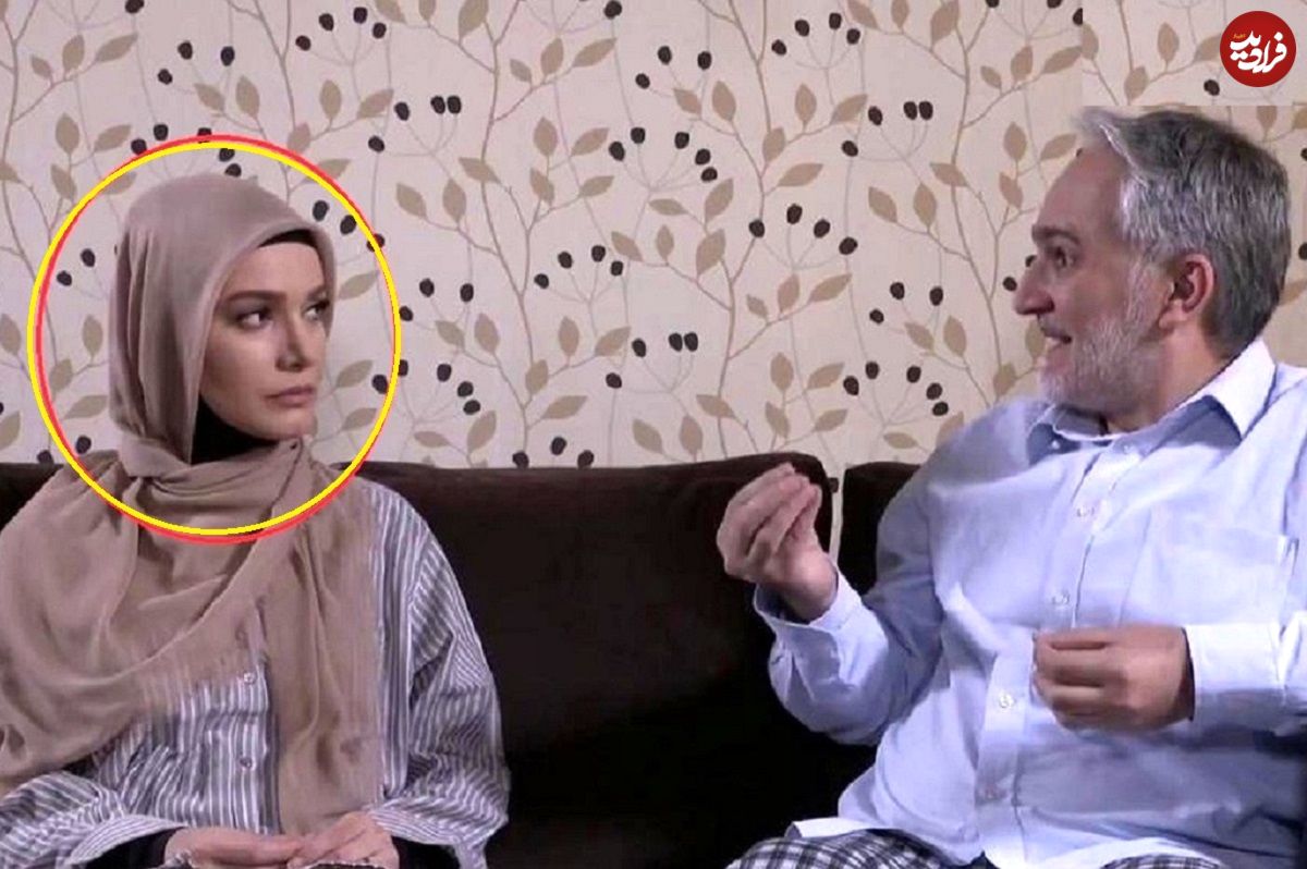 نگاه روز | چهره جدید ترانه مهاجر بازیگر لیسانسه ها بعد از 8 سال (عکس) تغییر چهره «ترانه مهاجر» سریال لیسانسه ها بعد 8 سال در 39 سالگی