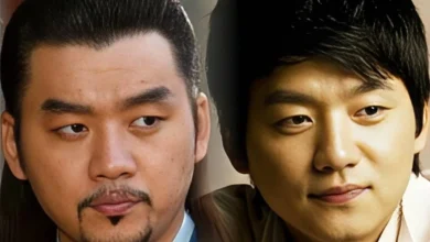 نگاه روز | چهره برادر بزرگ جومونگ «عالیجناب تسو» در کنار نامزدش در سن 53 سالگی