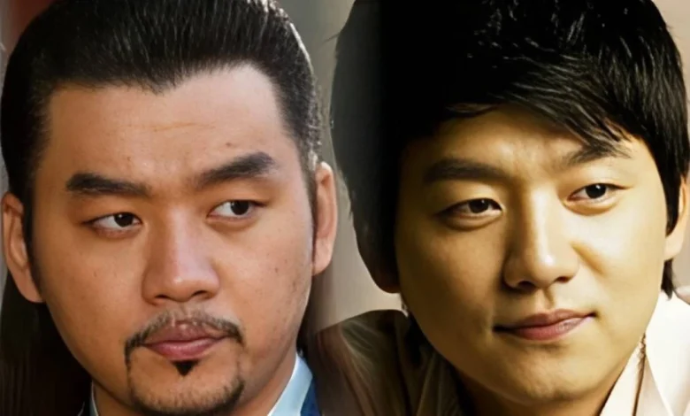 نگاه روز | چهره برادر بزرگ جومونگ «عالیجناب تسو» در کنار نامزدش در سن 53 سالگی