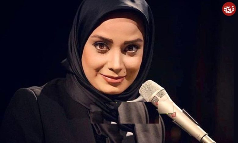 نگاه روز | «چهره جدید صبا راد» مجری سابق برنامه تلویزیونی به خانه برمی گردیم (عکس) تغییر چهره صبا راد مجری سابق برنامه تلویزیونی به خانه برمی گردیم